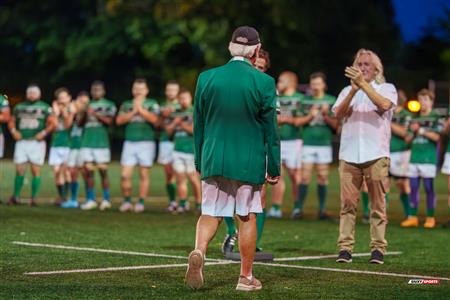 RQ - LPR1 M Rés - XV de Montréal vs Montreal Irish RFC