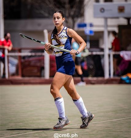 ATH 2025 - Sub 16 - Tarcos vs Tucuman Lawn Tennis