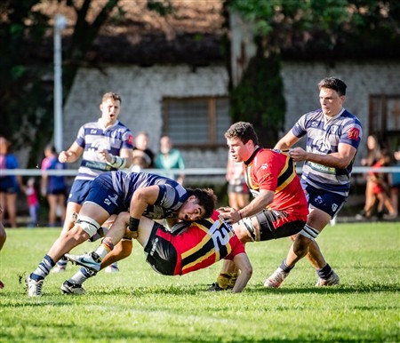 URT 2025 - Cardenales Vs Universitario