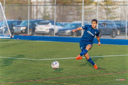 L1QC 2025 M - AS Blainville (1) vs (1) Royal Beauport 
