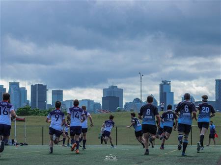 RQ 2024 - LPR2 - St-Lambert Locks vs XV de Montréal