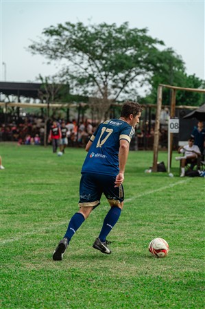TLCF 2024 - Futbol - 13a Fecha Torneo Clausura 2024 B