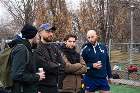RQ 2025 - LPR2 - XV de Montréal vs RCM 2
