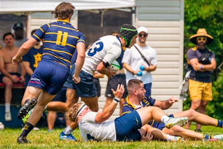 RQ 2025 - SL M Réserve - TMR vs SABRFC