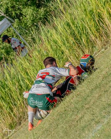 RQ 2025 - Final SLR - Beaconsfield vs RCM