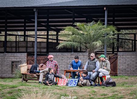 Torneo Nacional de Pato dia de la Independencia Argentina