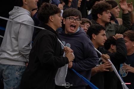 URBA 2025 -  1ra B Fecha 11 - Lujan RC (28) vs (32) San Patricio