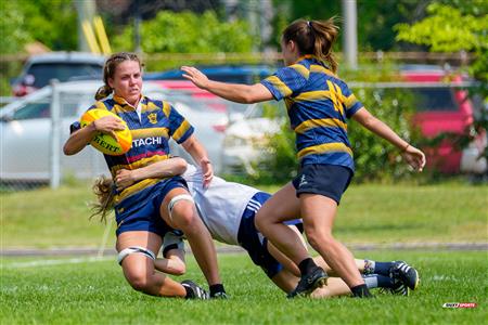 RQ 2025 - SL F - SABRFC vs TMR RFC