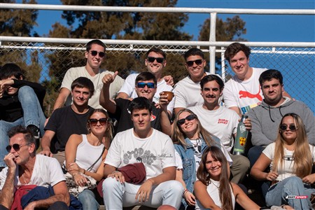 URBA 2025 - Top 12 - 1ra fecha -  La Plata (28) vs (44) Belgrano Athletic