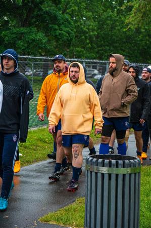 RQ 2025 - LP1M - XV de Montréal vs Westmount RC