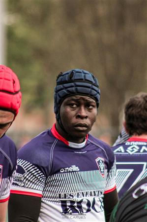 RQ 2024 - LPR2 - RCMXV vs Nomades 