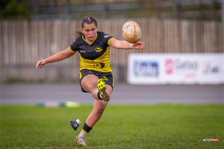 FER 2025 - LIGA IBERDROLA - GETXO NESKAK (39) vs (10) Cisneros