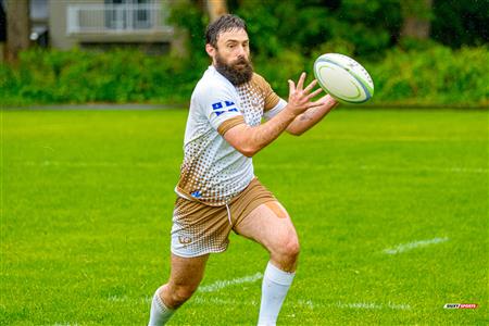 RQ 2025 - LP3M - Montréal Phenix Rugby vs Sainte-Anne-de-Bellevue RFC