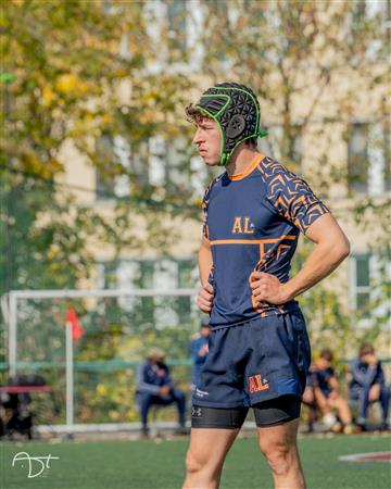 RSEQ Collégial 2025 - Brébeuf VS André Laurendeau