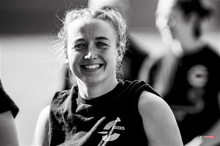 RSEQ 2025 - Rugby F - U. de Montréal vs U. Concordia - Avant Match