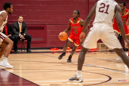 RSEQ 2025 - Basketball M - Concordia U (89) vs (63) U Laval
