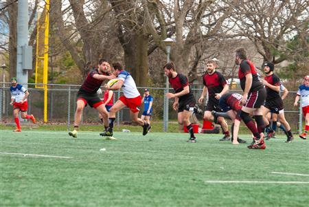 RQ 2024 - LPR2 - RCMXV vs Westmount 2