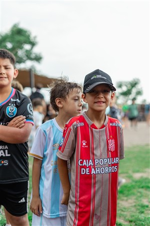 TLCF 2024 - Futbol - 13a Fecha Torneo Clausura 2024 B