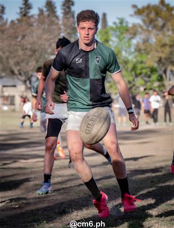 URT 2025 - Universitario vs Tucuman Rugby - M17