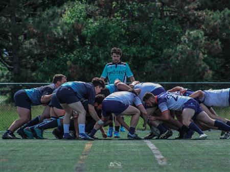 RQ 2024 - LPR2 - St-Lambert Locks vs XV de Montréal