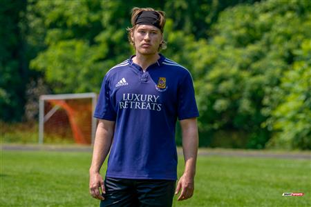 RQ 2025 - LP3M - SABRFC (43) vs (7) Parc Olympique Rugby