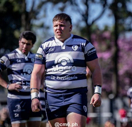 URT 2025 - Universitario vs Tarcos