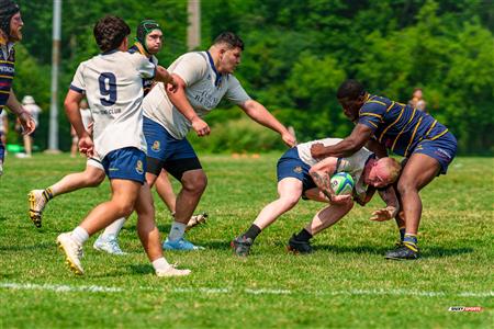 RQ 2025 - SL M - TMR vs SABRFC