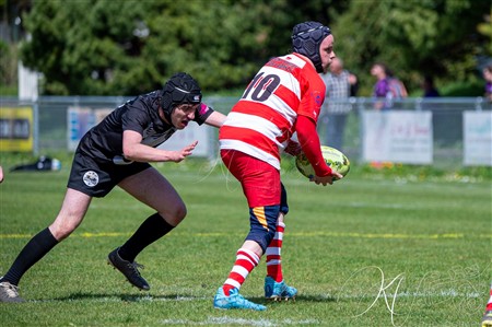 Challenge des Fabulous Rugby 2025