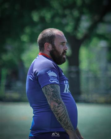 RQ 2024 - LPR2 - XV de Montréal vs Braves de Trois-Rivières