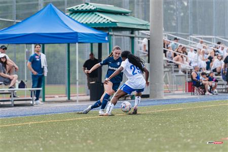 L1QC 2025 F - AS de Blainville vs Ottawa South United
