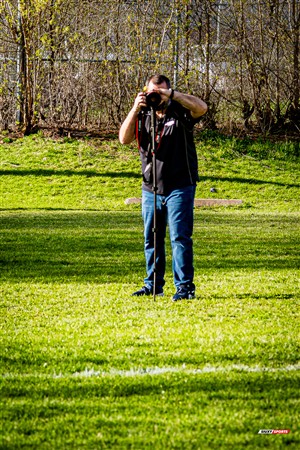 2025 - 4th annual Cat Polson Cup - Beaconsfield vs Sainte-Anne de Bellevue