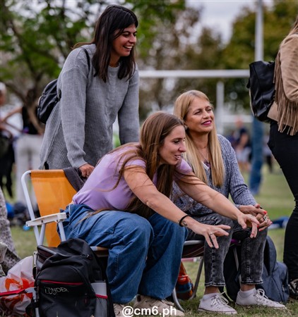 URT 2025 - Infantiles - Tucuman RC vs Jockey Club