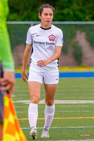 L2QC 2025 F - Lakeshore SC vs Mistral de Sherbrooke