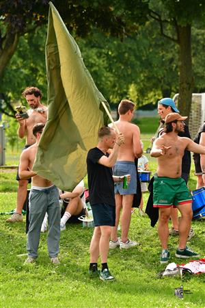 RQ 2025 - SL R M - CRQ (5) vs (31) RCM