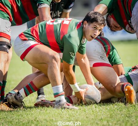 URT 2025 - Final M19 - Tucuman Rugby vs HuiraPuca