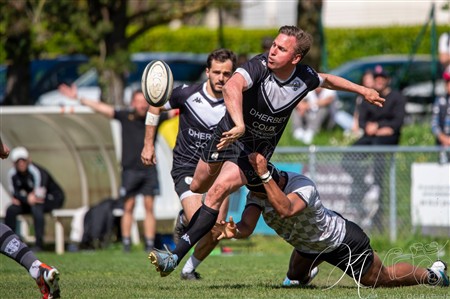 FFR 2025 - Fed3 - RC Seyssins vs SMUC