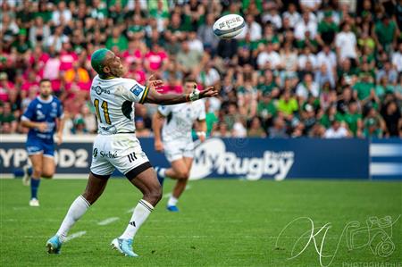 FFR 2025 - Pro D2 Finale - FC Grenoble (19) vs (24) US Montauban 