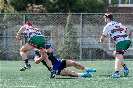 RQ2025_SLM_Parc Olympique Rugby vs Rugby Club de Montréal