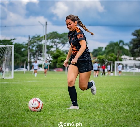 TLCF 2025 - Futbol Femenino Las Cañas - Abril