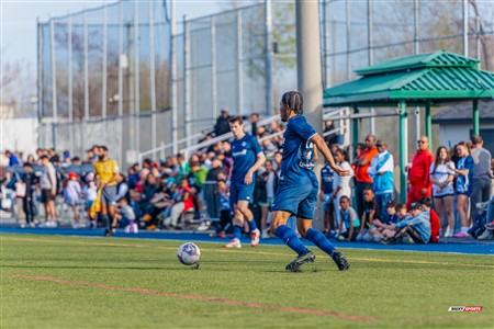 L1QC 2025 M - AS Blainville (1) vs (1) Royal Beauport 