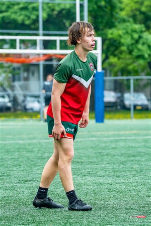 RQ 2025 - Super Ligue M Réserve - Rugby Club de Montréal (24) vs (8) Town Mount Royal -  Reel Juan