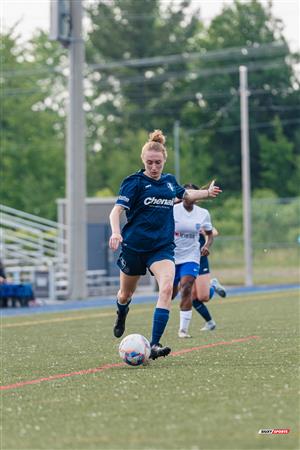 L1QC 2025 F - AS de Blainville vs Ottawa South United