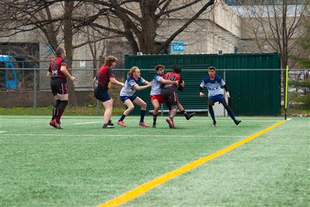 RQ 2024 - LPR2 - RCMXV vs Westmount 2