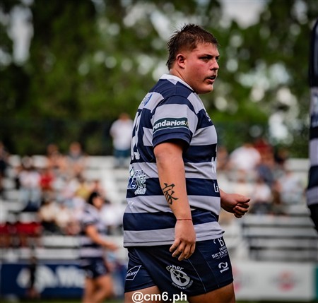 URT 2025 - 1ra e Inter - Universitario vs Tarcos