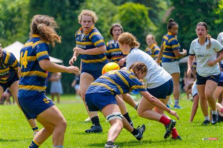 RQ 2025 - SL F - SABRFC vs TMR RFC