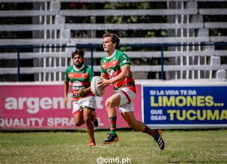 URT 2025 - Pré Inter - Universitario vs Huirapuca