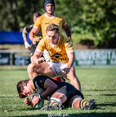 URS 2025 - Torneo Universitario 2025 (Salta)