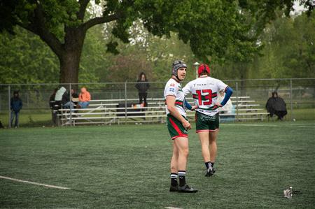 RQ 2025 - SL M - Rugby Club de Montréal vs Club de Rugby de Québec