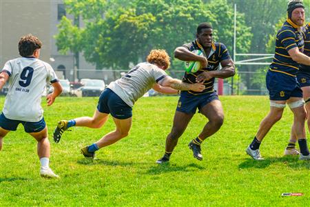 RQ 2025 - SL M - TMR vs SABRFC