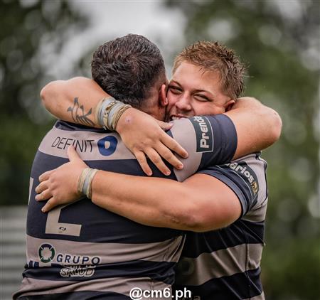 URT 2025 - Universitario RC vs Tucuman RC